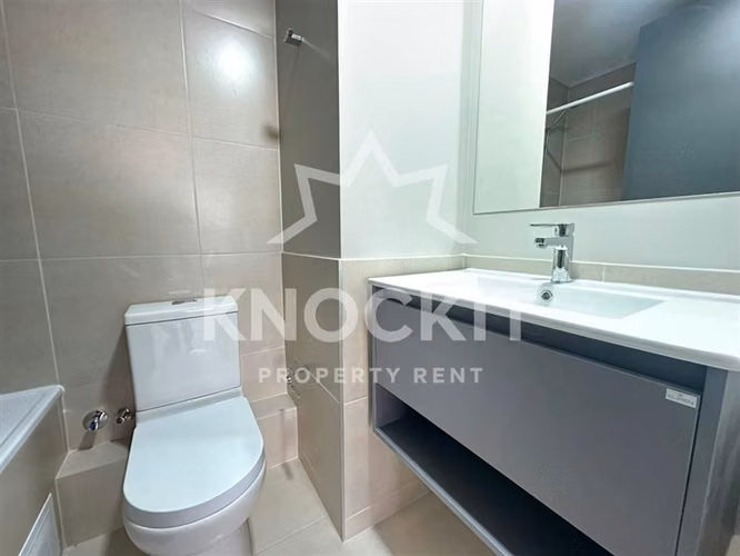 Arriendo Departamento con Balcón 1D1B Buzeta 3944 Cerrillos