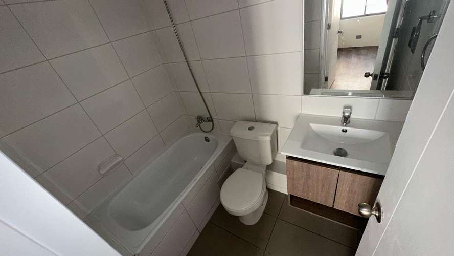 Arriendo 2d+1b - Metro San Alberto Hurtado - 50% 1er Mes - Imagen 13