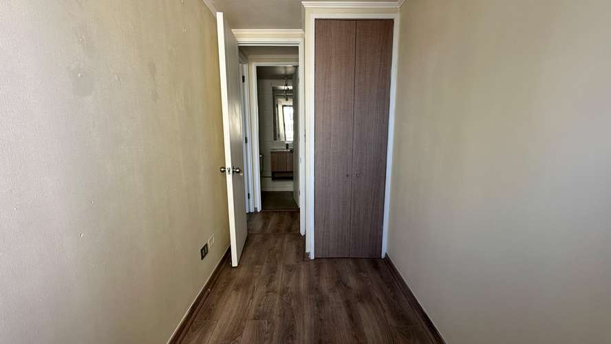 Arriendo 2d+1b - Metro San Alberto Hurtado - 50% 1er Mes - Imagen 12