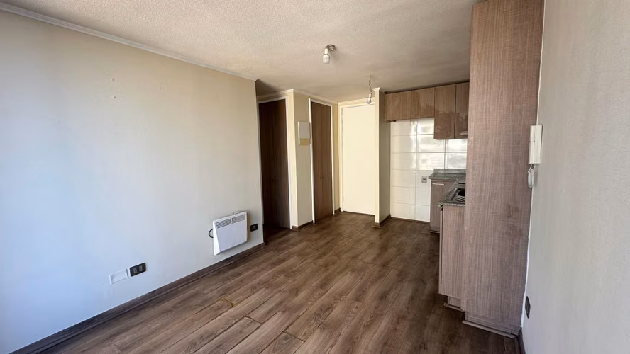 Arriendo 2d+1b - Metro San Alberto Hurtado - 50% 1er Mes - Imagen 5