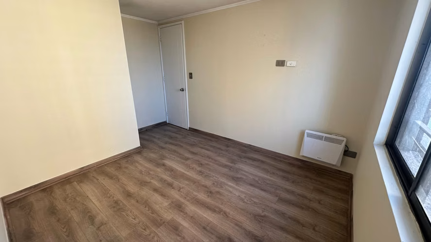 Arriendo 2d+1b - Metro San Alberto Hurtado - 50% 1er Mes - Imagen 10