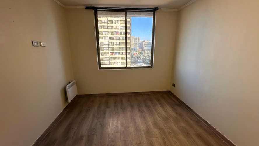Arriendo 2d+1b - Metro San Alberto Hurtado - 50% 1er Mes - Imagen 9