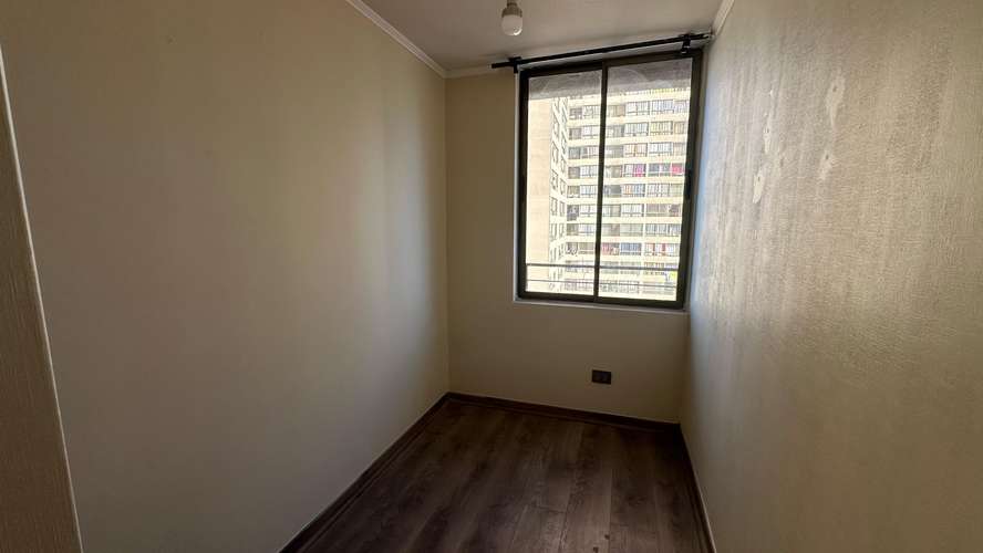 Arriendo 2d+1b - Metro San Alberto Hurtado - 50% 1er Mes - Imagen 11