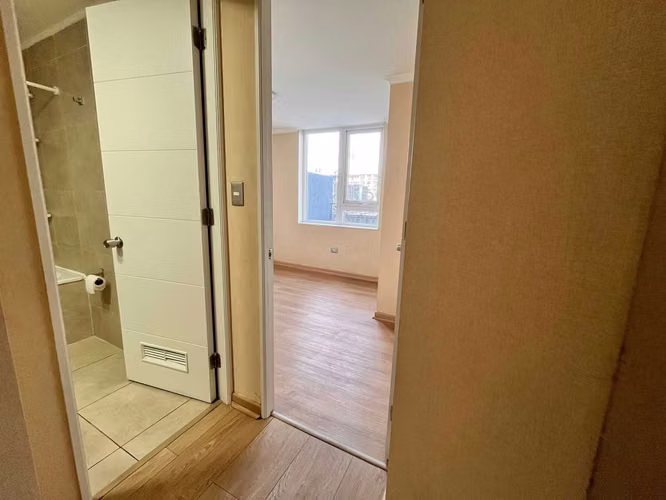 ARRIENDO DEPTO 2D 2B AV LOS POETAS TEMUCO (170835)