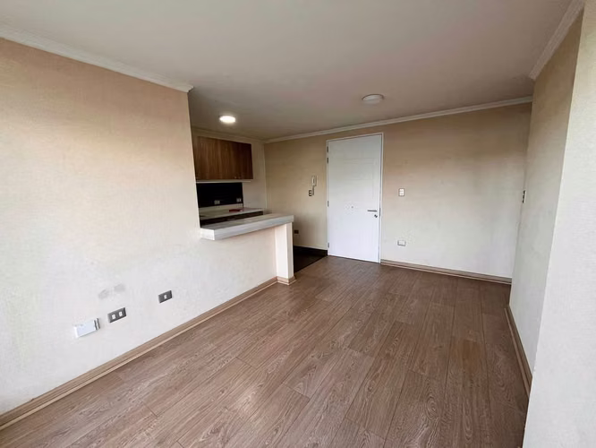 ARRIENDO DEPTO 2D 2B AV LOS POETAS TEMUCO (170835)