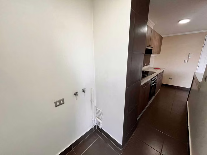 ARRIENDO DEPTO 2D 2B AV LOS POETAS TEMUCO (170835)