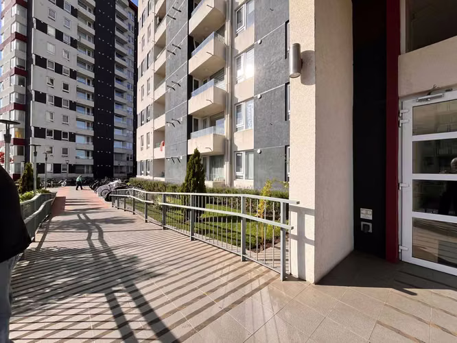 ARRIENDO DEPTO 2D 2B AV LOS POETAS TEMUCO (170835)