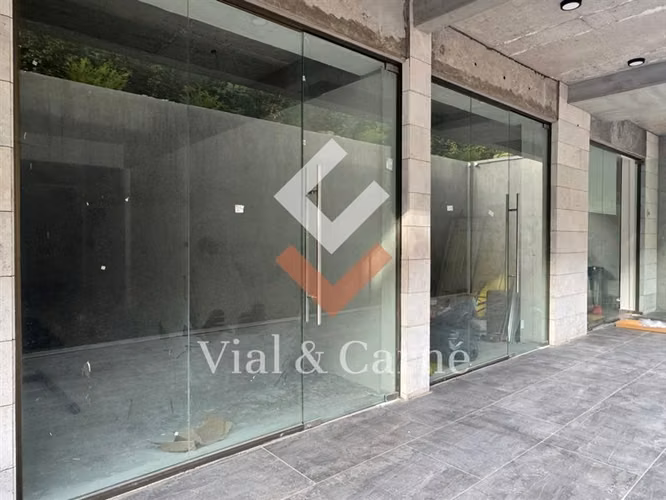 Local Comercial en arriendo en Vitacura