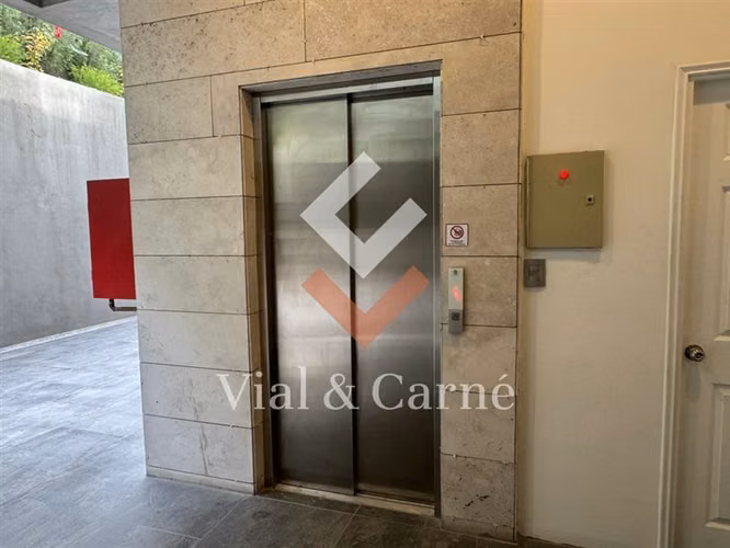 Local Comercial en arriendo en Vitacura
