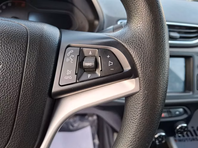 CHEVROLET ONIX 2020