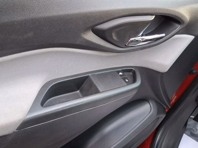 CHEVROLET ONIX 2020