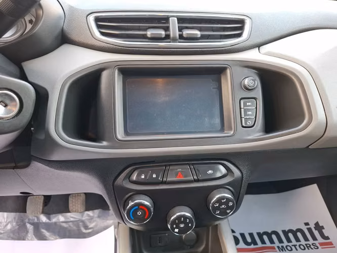 CHEVROLET ONIX 2020