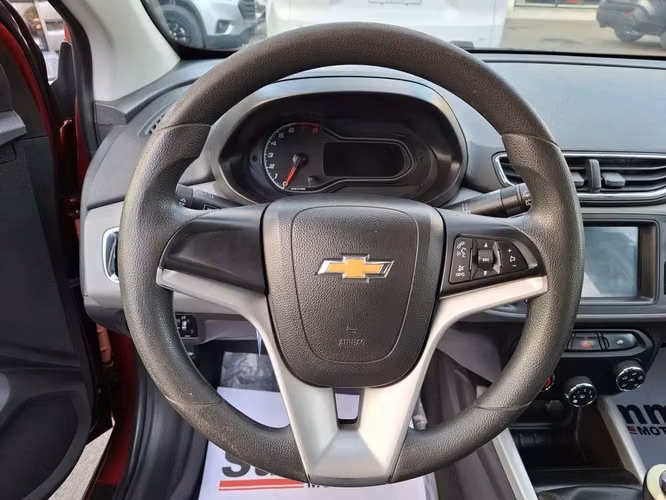 CHEVROLET ONIX 2020