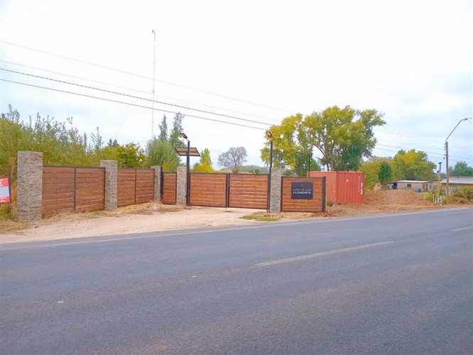 Venta de Parcela - Sector Mariposa comuna de San Clemente - Imagen 2