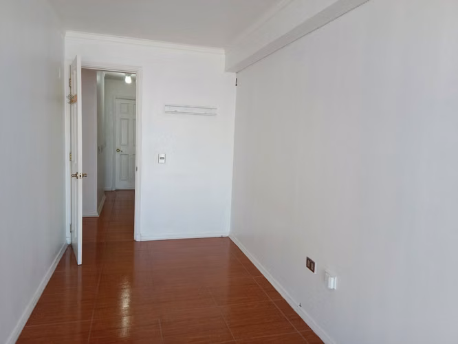 Arriendo Departamento Frente al Mar, Año Corrido, Club de Yates, Concón