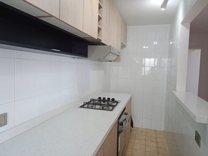 Arriendo Departamento Frente al Mar, Año Corrido, Club de Yates, Concón
