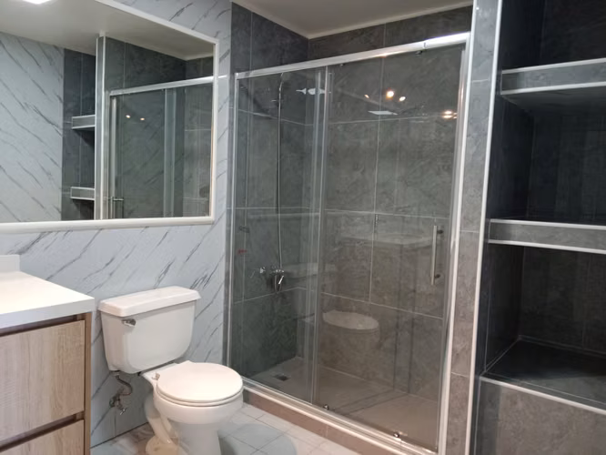 Arriendo Departamento Frente al Mar, Año Corrido, Club de Yates, Concón
