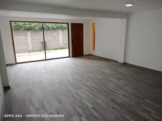 Renovada completamente, Ideal para Familias (170822)