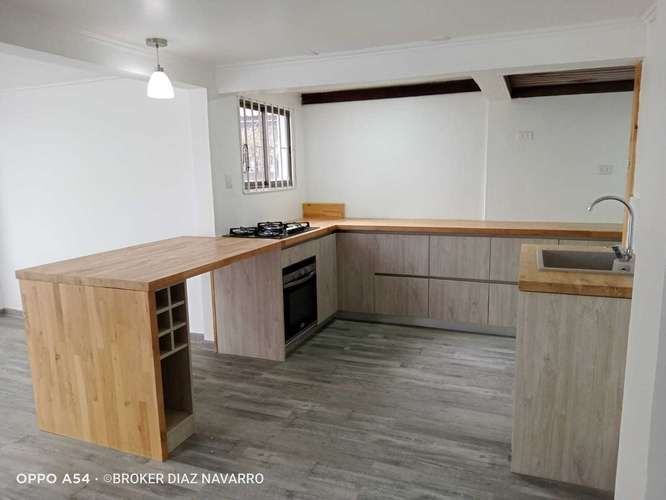 Renovada completamente, Ideal para Familias (170822)