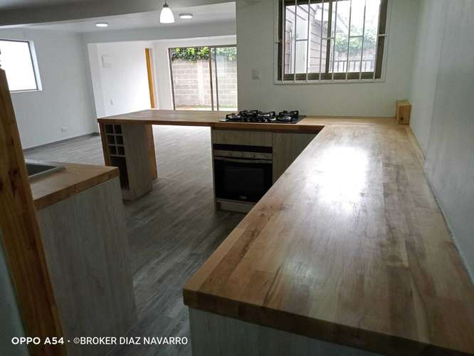 Renovada completamente, Ideal para Familias (170822)