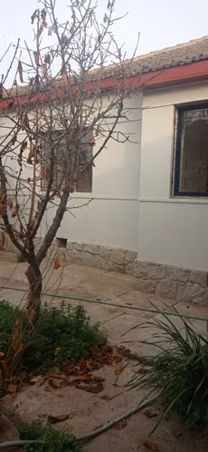 Casa Villa Alemana