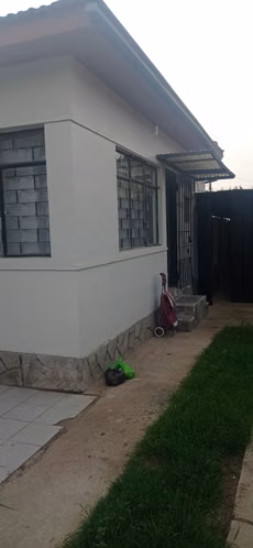 Casa Villa Alemana