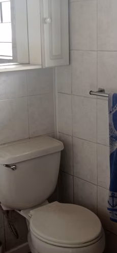 Casa Villa Alemana