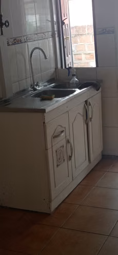 Casa Villa Alemana