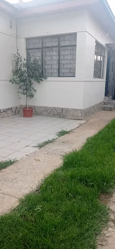 Casa Villa Alemana