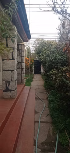 Casa Villa Alemana