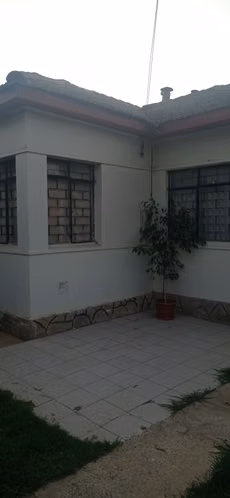 Casa Villa Alemana