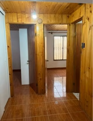 Casa en El Tabo comunidad el triangulo. regularizada