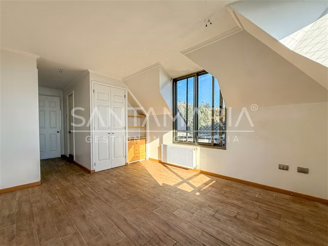 Departamento Duplex en venta de 3 dorm en Andalue, San Pedro - Imagen 11