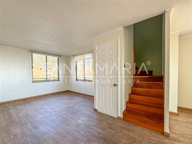 Departamento Duplex en venta de 3 dorm en Andalue, San Pedro - Imagen 9