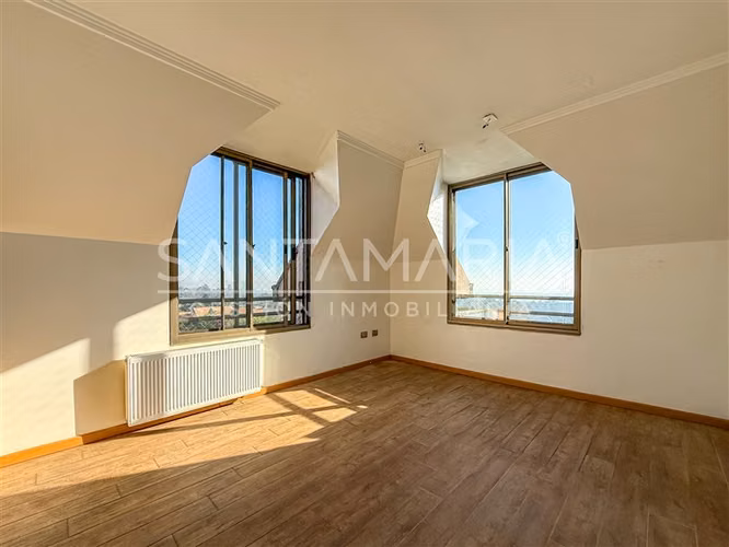 Departamento Duplex en venta de 3 dorm en Andalue, San Pedro - Imagen 10