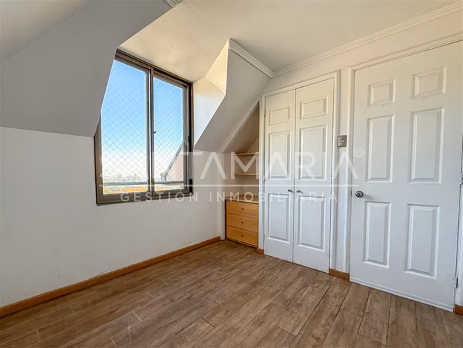 Departamento Duplex en venta de 3 dorm en Andalue, San Pedro