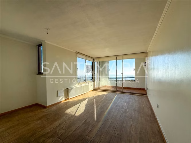 Departamento Duplex en venta de 3 dorm en Andalue, San Pedro