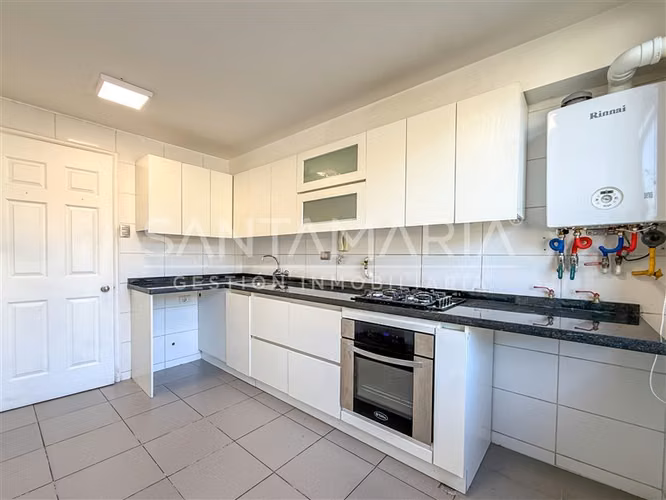 Departamento Duplex en venta de 3 dorm en Andalue, San Pedro - Imagen 7