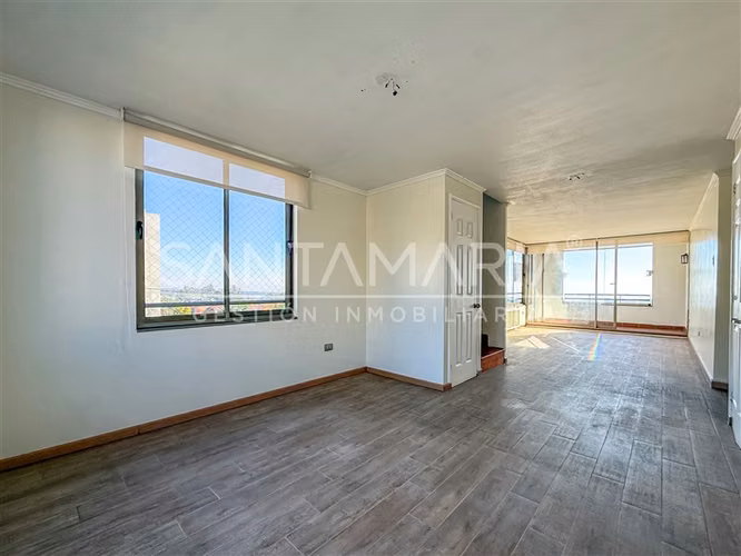 Departamento Duplex en venta de 3 dorm en Andalue, San Pedro