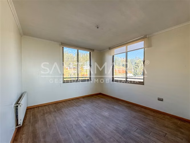 Departamento Duplex en venta de 3 dorm en Andalue, San Pedro