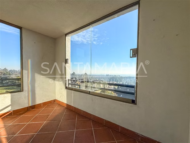 Departamento Duplex en venta de 3 dorm en Andalue, San Pedro - Imagen 6