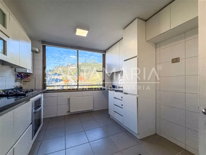 Departamento Duplex en venta de 3 dorm en Andalue, San Pedro
