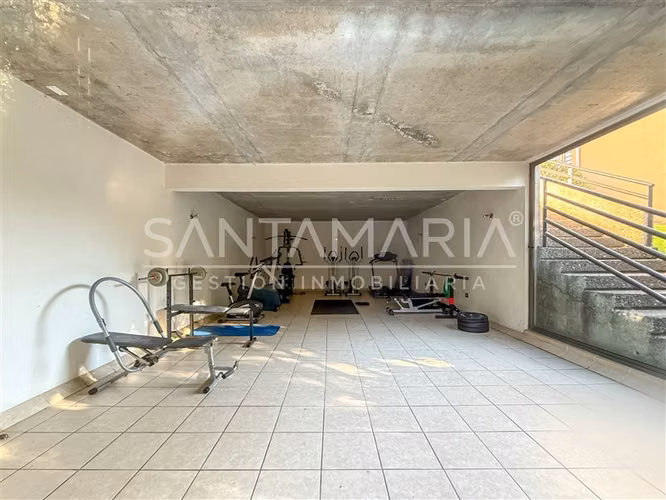 Departamento Duplex en venta de 3 dorm en Andalue, San Pedro - Imagen 22