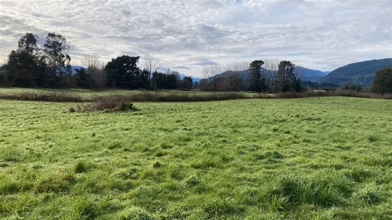 Parcela en venta en Puyehue