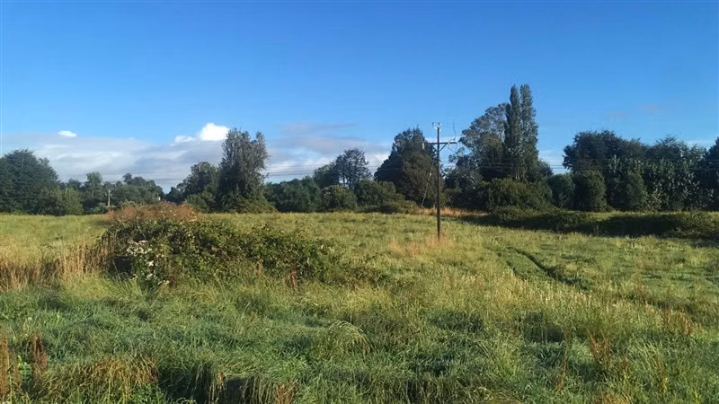 Parcela en venta en Puyehue