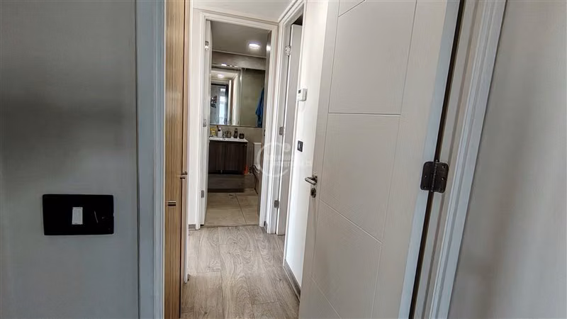 Departamento en venta de 2 dorm. en La Reina