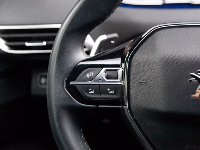 Peugeot 3008 Allure 2024