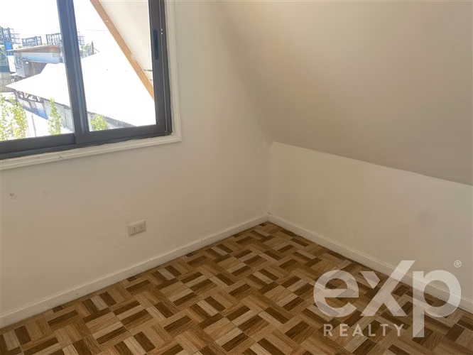 Casa en arriendo de 2 dorm. en La Cisterna