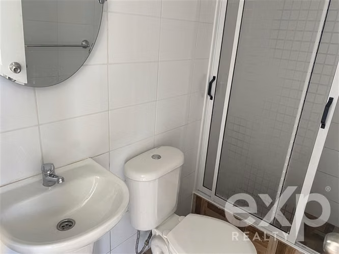Casa en arriendo de 2 dorm. en La Cisterna