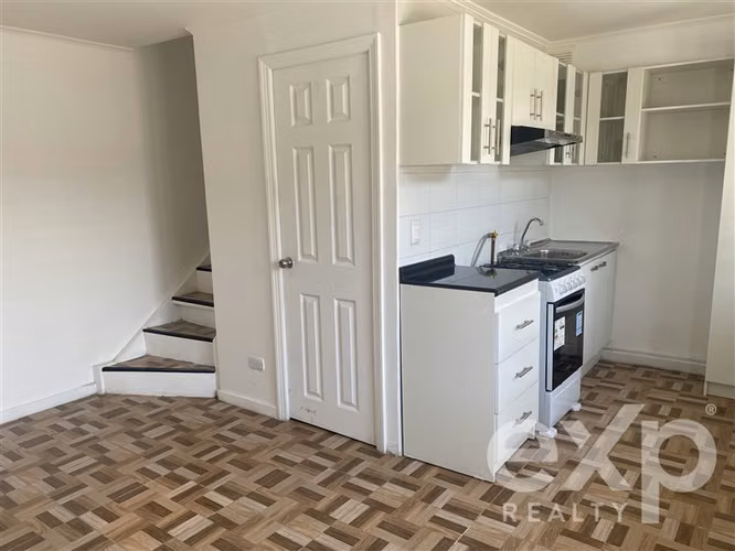 Casa en arriendo de 2 dorm. en La Cisterna